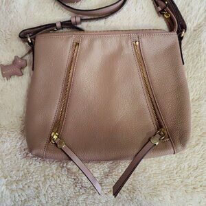 Radley London Fountain Road Small Ziptop Cross Body Bag